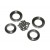 balhoofdset MB-MT-MTX